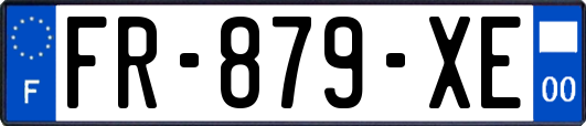 FR-879-XE