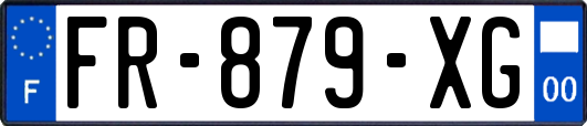 FR-879-XG
