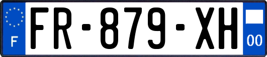 FR-879-XH