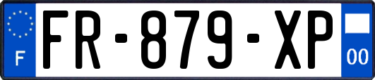 FR-879-XP