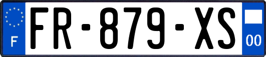 FR-879-XS