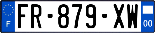FR-879-XW