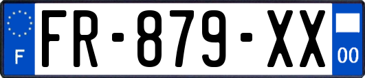 FR-879-XX