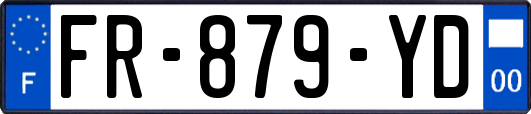 FR-879-YD