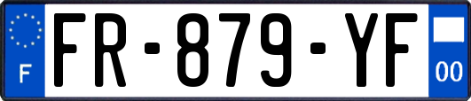 FR-879-YF