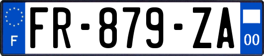 FR-879-ZA