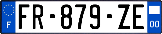 FR-879-ZE