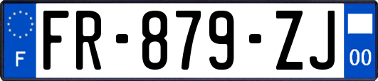 FR-879-ZJ