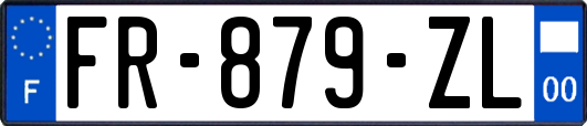 FR-879-ZL