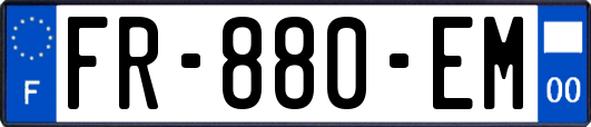 FR-880-EM
