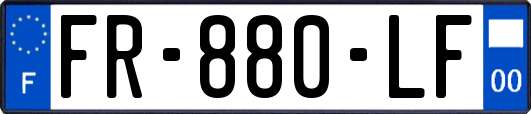 FR-880-LF