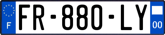 FR-880-LY