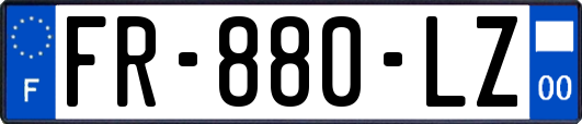 FR-880-LZ
