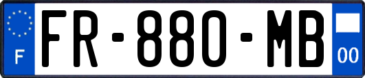 FR-880-MB