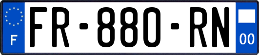FR-880-RN