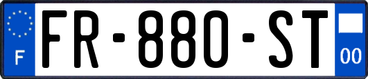 FR-880-ST