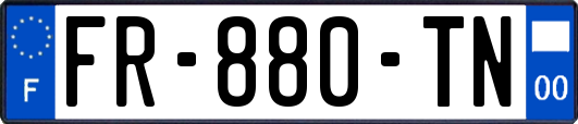 FR-880-TN