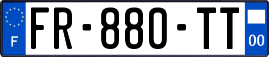 FR-880-TT