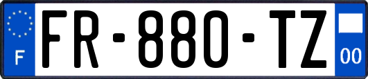 FR-880-TZ