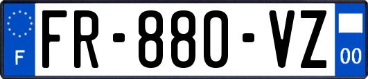 FR-880-VZ