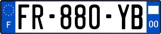 FR-880-YB