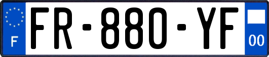 FR-880-YF