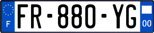 FR-880-YG