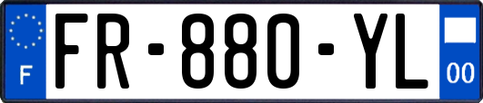 FR-880-YL