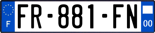 FR-881-FN
