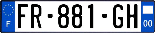 FR-881-GH