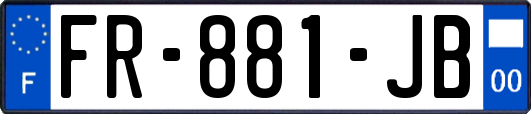 FR-881-JB