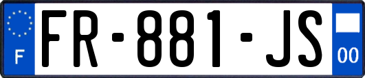 FR-881-JS
