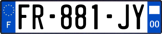 FR-881-JY