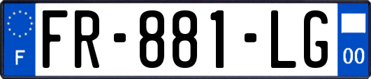 FR-881-LG