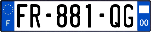 FR-881-QG