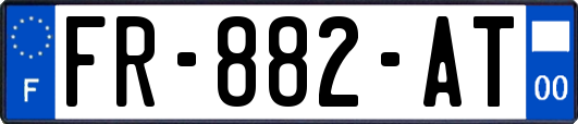 FR-882-AT