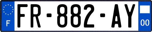 FR-882-AY