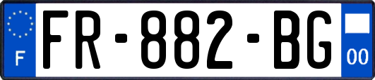 FR-882-BG