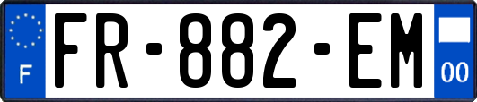 FR-882-EM