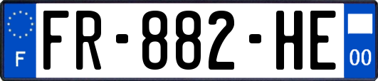 FR-882-HE