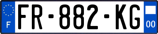 FR-882-KG