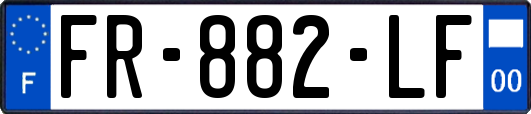 FR-882-LF