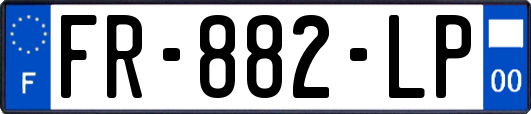 FR-882-LP