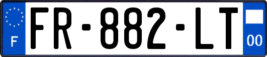 FR-882-LT