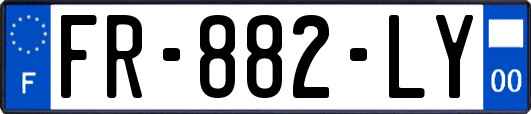 FR-882-LY