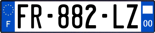 FR-882-LZ