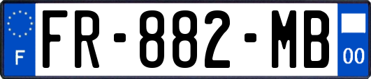 FR-882-MB