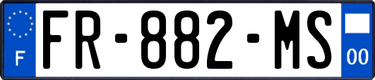 FR-882-MS
