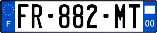 FR-882-MT