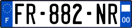 FR-882-NR